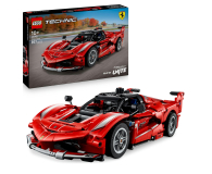 LEGO Technic 42212 Ferrari FXX K - 1331706 - zdjęcie 2